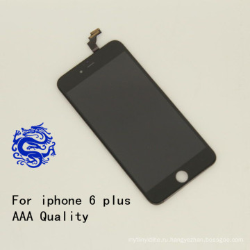 Оригинальный дешевый мобильный телефон 6 плюс LCD с гарантией качества 
